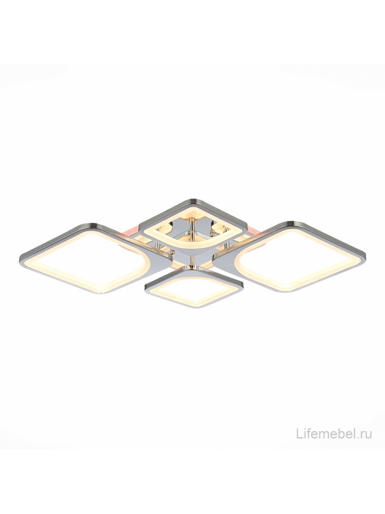 Потолочный светильник Giura SLE500312-04RGB