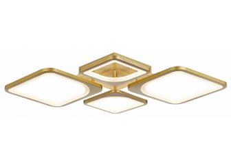 Потолочный светильник SLE500322-04