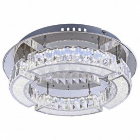 Потолочный светильник Silurus 49220-20