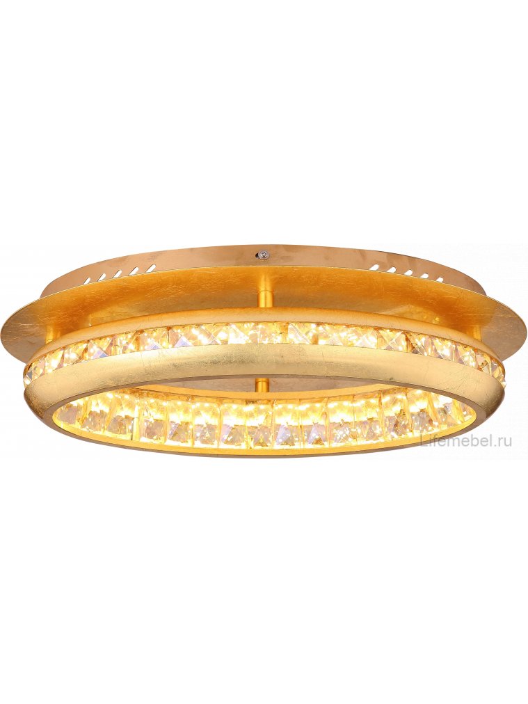 Потолочный светильник Hommi 67096-18G