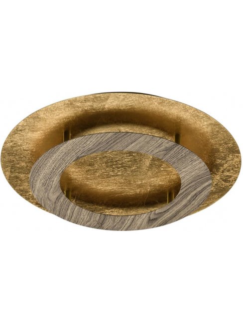 Потолочный светильник Иланг 712011101