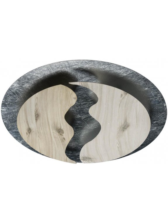 Потолочный светильник Иланг 712011601