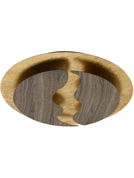 Потолочный светильник Иланг 712011701