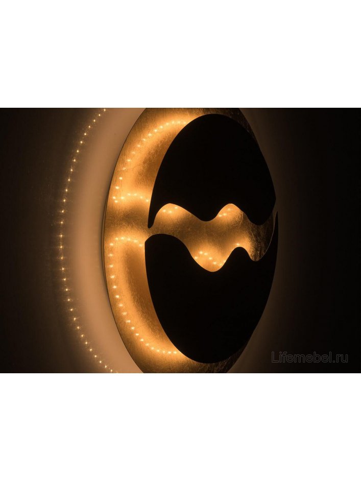 Потолочный светильник Иланг 712011701