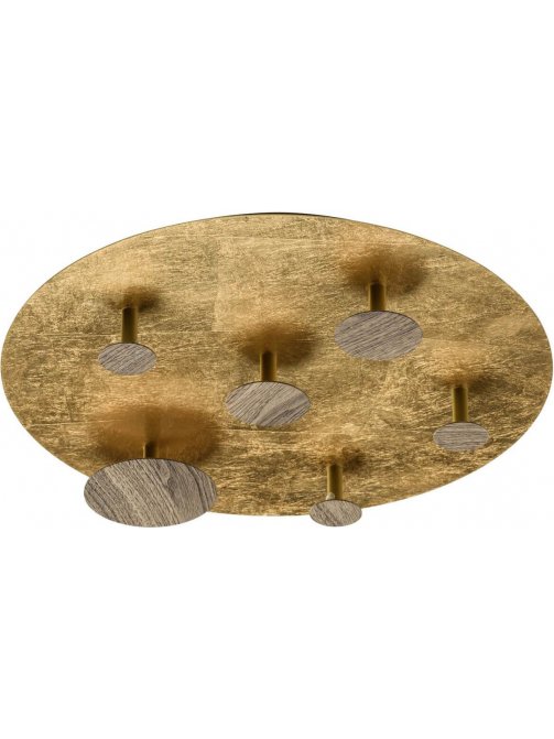 Потолочный светильник Иланг 712011806