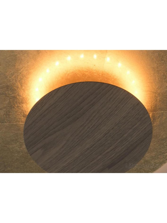 Потолочный светильник Иланг 712011806