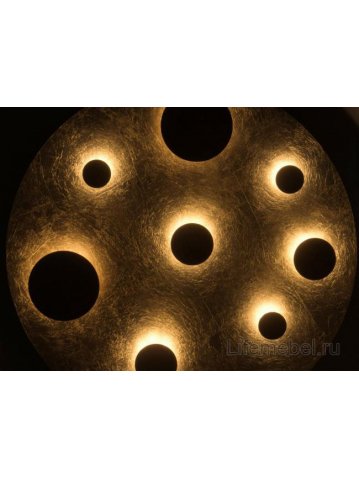 Потолочный светильник Иланг 712011908