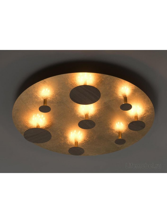 Потолочный светильник Иланг 712011908