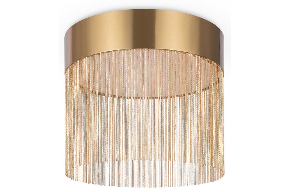 Потолочный светильник Imaginary MOD190CL-L18G3K