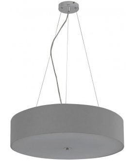 Потолочный светильник Jewel Pl500 Gr