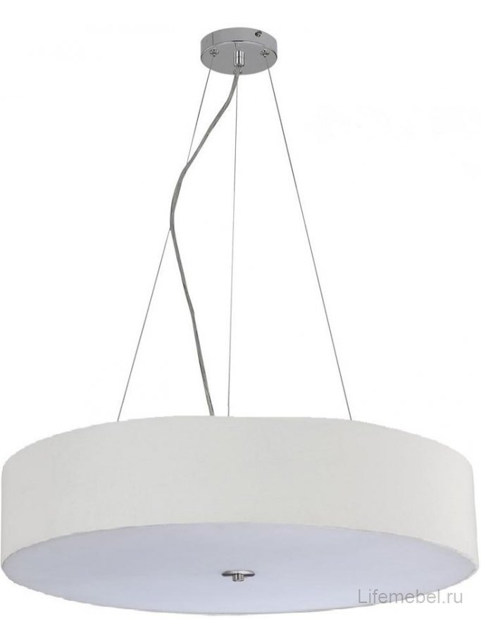 Потолочный светильник Jewel Pl500 Wh