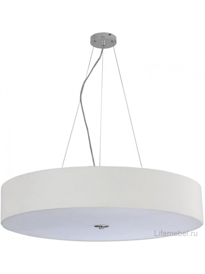 Потолочный светильник Jewel Pl700 Wh