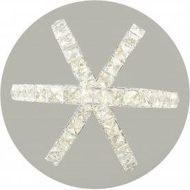 Потолочный светильник Juna 67038-18A