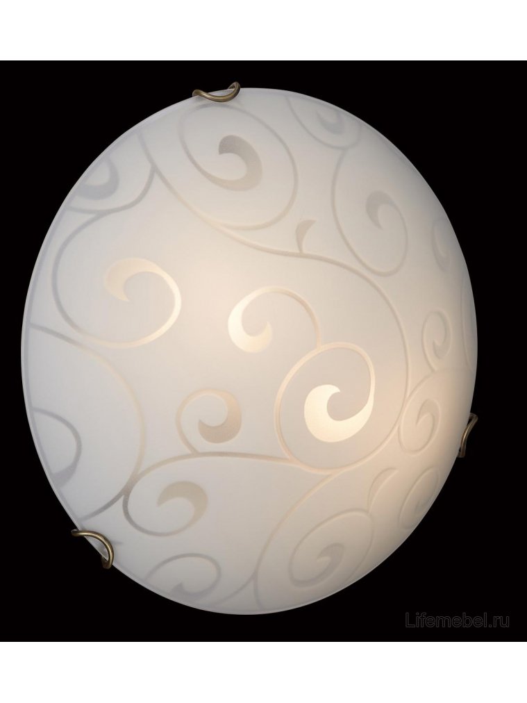 Потолочный светильник Kinta 109/K