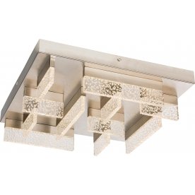 Потолочный светильник Klaus 68193D3