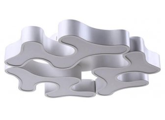 Потолочный светильник Клякса 078260