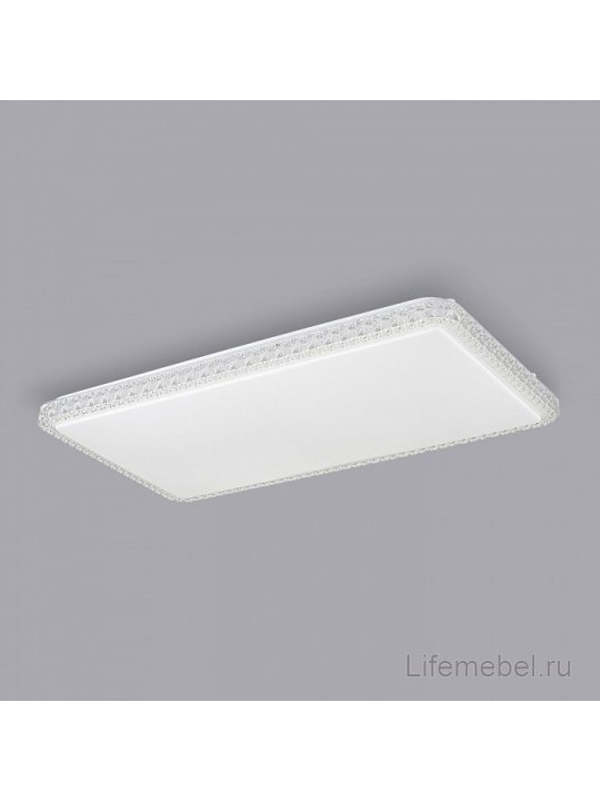 Потолочный светильник Kристалино Слим CL715P600
