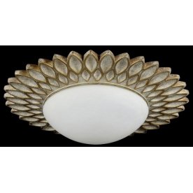 Потолочный светильник Lamar H301-03-G