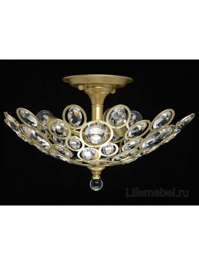 Потолочный светильник Лаура 345012203