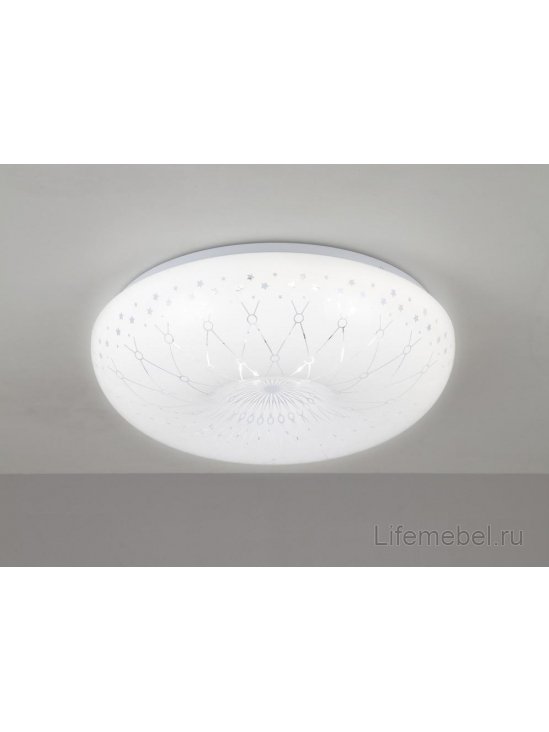 Потолочный светильник LBS-6201