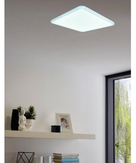 Потолочный светильник LBS-7701