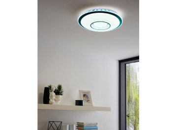 Потолочный светильник LBS-7704