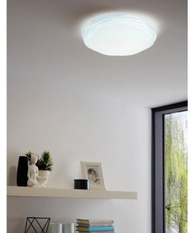 Потолочный светильник LBS-7705