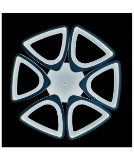 Потолочный светильник LCL-1002