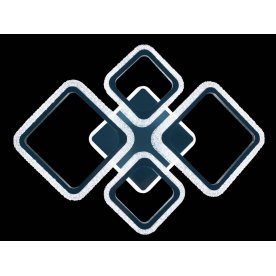 Потолочный светильник LCL-1006