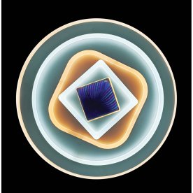 Потолочный светильник LCL-1014