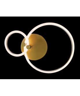 Настенный светильник LCL-1019