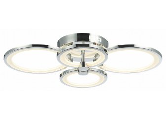 Потолочный светильник SLE200312-04