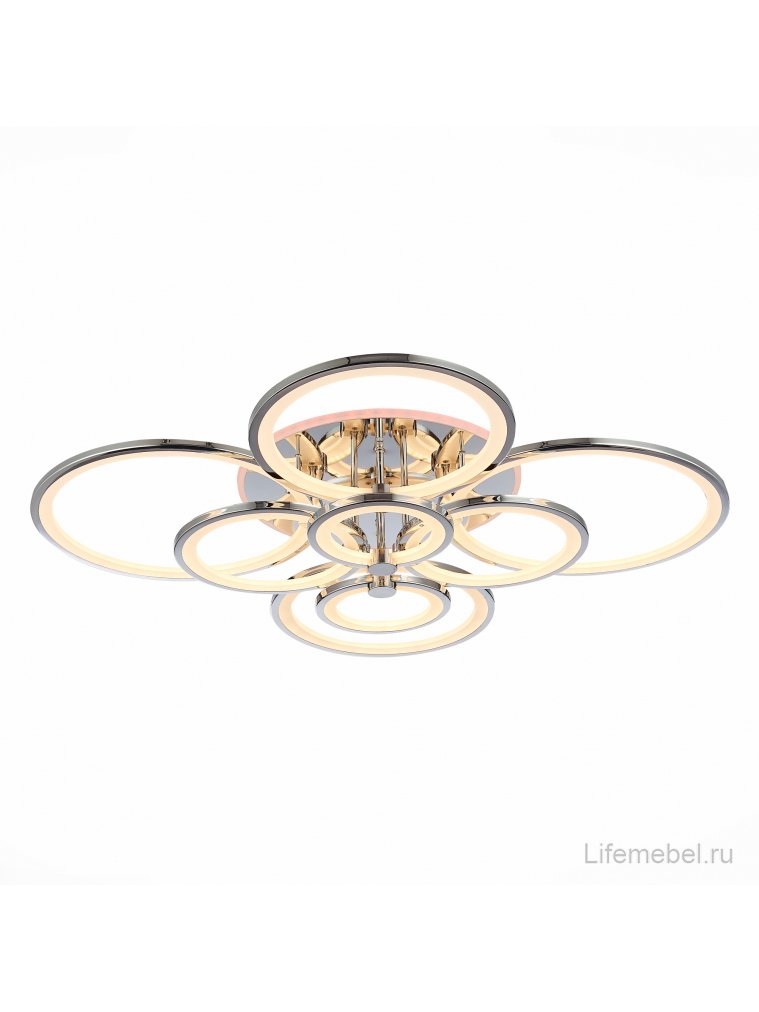 Потолочный светильник Leto SLE200312-08