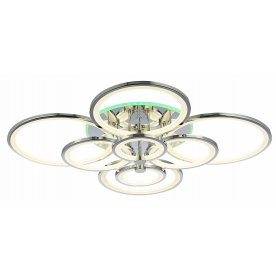 Потолочный светильник SLE200312-08RGB