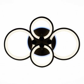 Потолочный светильник SLE200342-04RGB