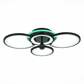 Потолочный светильник SLE200342-04RGB