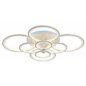 Потолочный светильник SLE200352-08RGB