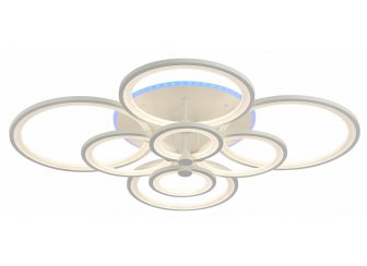 Потолочный светильник SLE200352-08RGB