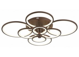 Потолочный светильник SLE200372-08