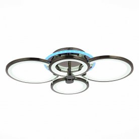 Потолочный светильник SLE200382-04RGB