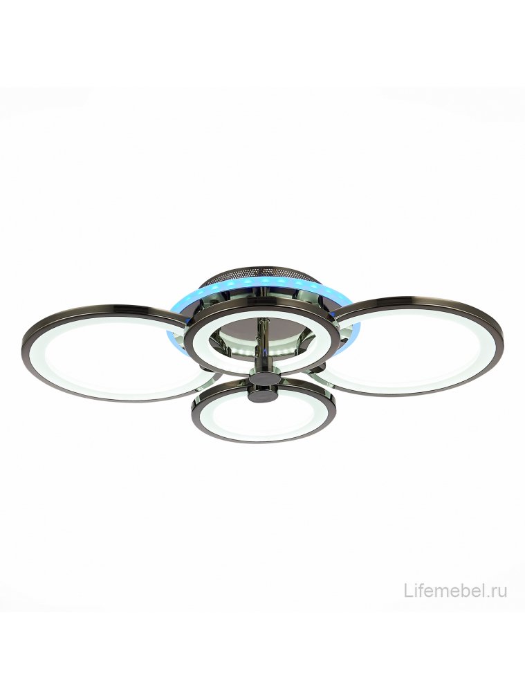 Потолочный светильник Leto SLE200382-04RGB