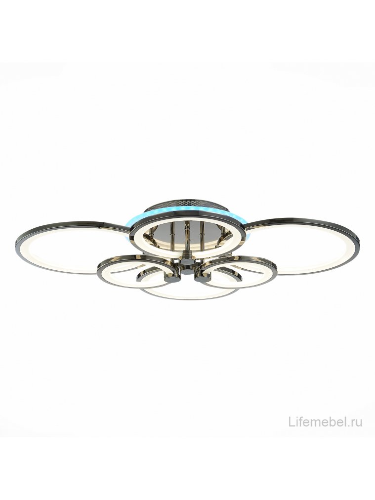 Потолочный светильник Leto SLE200382-06