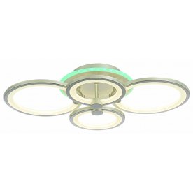 Потолочный светильник SLE200392-04RGB