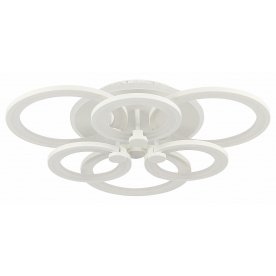 Потолочный светильник SLE500752-06RGB