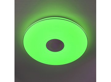 Потолочный светильник Light & Music CL703M101