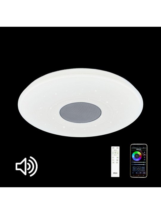 Потолочный светильник Light & Music  CL703M50