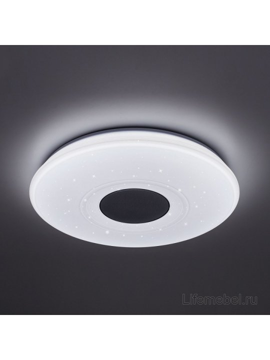 Потолочный светильник Light & Music CL703M50