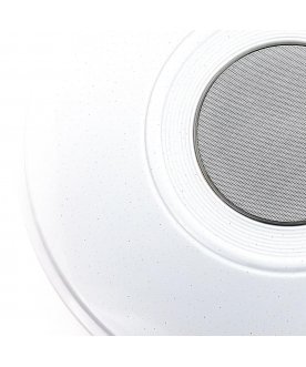 Потолочный светильник Light & Music CL703M60