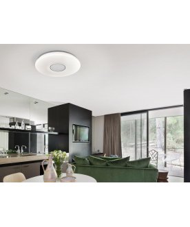 Потолочный светильник Light & Music CL703M60