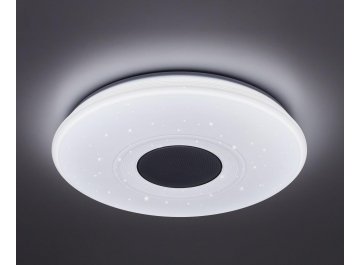 Потолочный светильник Light & Music CL703M60